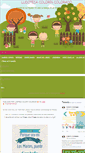 Mobile Screenshot of ludotecacolorincolorado.blogspot.com