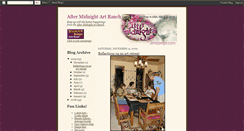 Desktop Screenshot of amstamps.blogspot.com