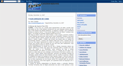 Desktop Screenshot of bccolaboradores.blogspot.com