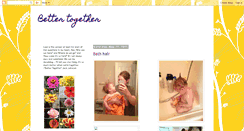 Desktop Screenshot of joeandjenplus.blogspot.com