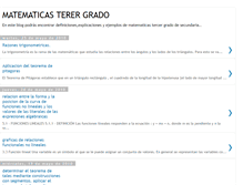 Tablet Screenshot of matematicascnhkcm.blogspot.com