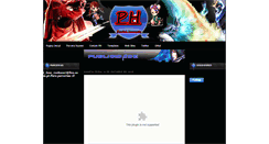 Desktop Screenshot of portalhuawei.blogspot.com