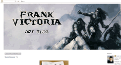 Desktop Screenshot of frankvictoria-lepicte.blogspot.com