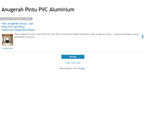 Tablet Screenshot of anugerahgroup.blogspot.com