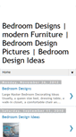 Mobile Screenshot of masterbedroomsdesign2010.blogspot.com