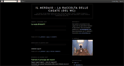 Desktop Screenshot of merdaio.blogspot.com