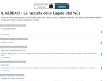 Tablet Screenshot of merdaio.blogspot.com