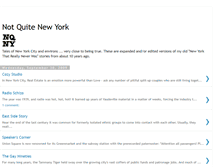 Tablet Screenshot of nqny.blogspot.com