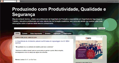Desktop Screenshot of engbrucecorrea.blogspot.com