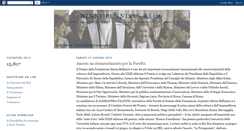 Desktop Screenshot of ninnipennisi.blogspot.com