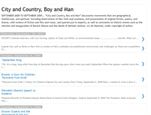 Tablet Screenshot of cityandcountryboyandman.blogspot.com