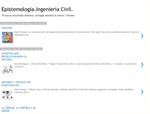 Tablet Screenshot of epistemologialinaxiomaraingcivil.blogspot.com