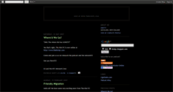 Desktop Screenshot of kiwipc.blogspot.com