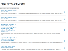 Tablet Screenshot of bankreconciliation.blogspot.com