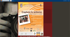 Desktop Screenshot of fotociecasipn2011.blogspot.com