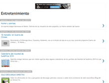 Tablet Screenshot of borbollaworld-entretenimiento.blogspot.com