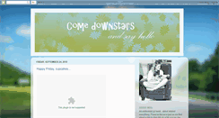 Desktop Screenshot of megenheslip.blogspot.com