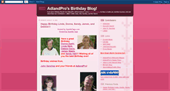 Desktop Screenshot of apbb.blogspot.com