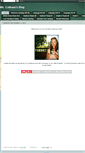 Mobile Screenshot of mscalhouns.blogspot.com