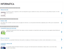 Tablet Screenshot of laura-marcela-informatica.blogspot.com