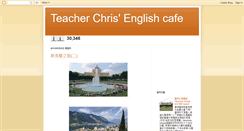 Desktop Screenshot of leeyungcheng.blogspot.com