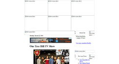 Desktop Screenshot of best-tvshowsondvd.blogspot.com