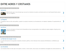 Tablet Screenshot of judedientremorosycristianos.blogspot.com