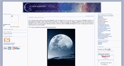 Desktop Screenshot of elsuenodelaluna.blogspot.com