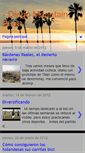 Mobile Screenshot of diegomountainbiker.blogspot.com