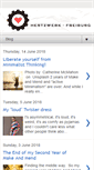 Mobile Screenshot of hertzwerk-freiburg.blogspot.com