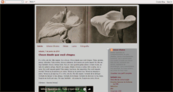 Desktop Screenshot of diidiss.blogspot.com