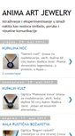 Mobile Screenshot of anima-art-jewelry.blogspot.com