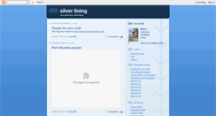 Desktop Screenshot of nabocha.blogspot.com