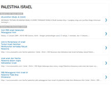 Tablet Screenshot of palestin-israei.blogspot.com