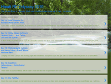 Tablet Screenshot of hieattrvodyssey2010.blogspot.com