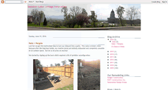 Desktop Screenshot of bennionreno.blogspot.com