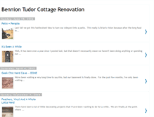 Tablet Screenshot of bennionreno.blogspot.com