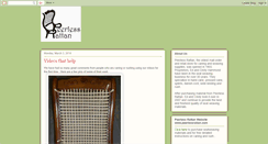 Desktop Screenshot of peerless-rattan.blogspot.com