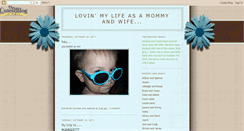 Desktop Screenshot of mmkenison.blogspot.com