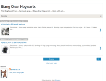 Tablet Screenshot of biangonarhogwarts.blogspot.com