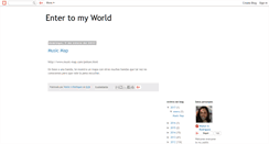 Desktop Screenshot of etmw.blogspot.com