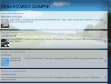Tablet Screenshot of cebaricardoquimper.blogspot.com