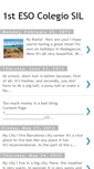 Mobile Screenshot of eso1sil.blogspot.com