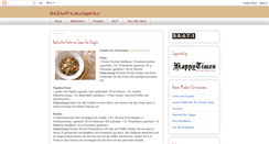Desktop Screenshot of kulturbazaar.blogspot.com