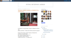 Desktop Screenshot of jungba.blogspot.com