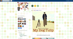 Desktop Screenshot of frida-mypets.blogspot.com