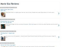 Tablet Screenshot of movieslutreviews.blogspot.com