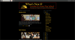 Desktop Screenshot of ldfds.blogspot.com