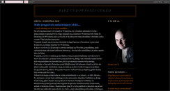 Desktop Screenshot of jeremiasza.blogspot.com