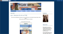 Desktop Screenshot of clementinarubi.blogspot.com